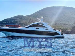 Fairline Targa 52