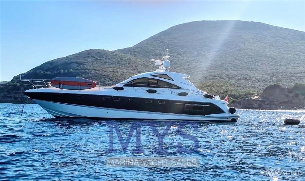 Fairline Targa 52 - Copertina.JPG