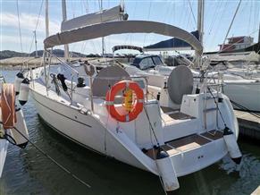 BENETEAU CYCLADES 43.3
