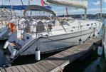 BENETEAU CYCLADES 43.3