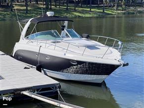 Chaparral 350 Signature