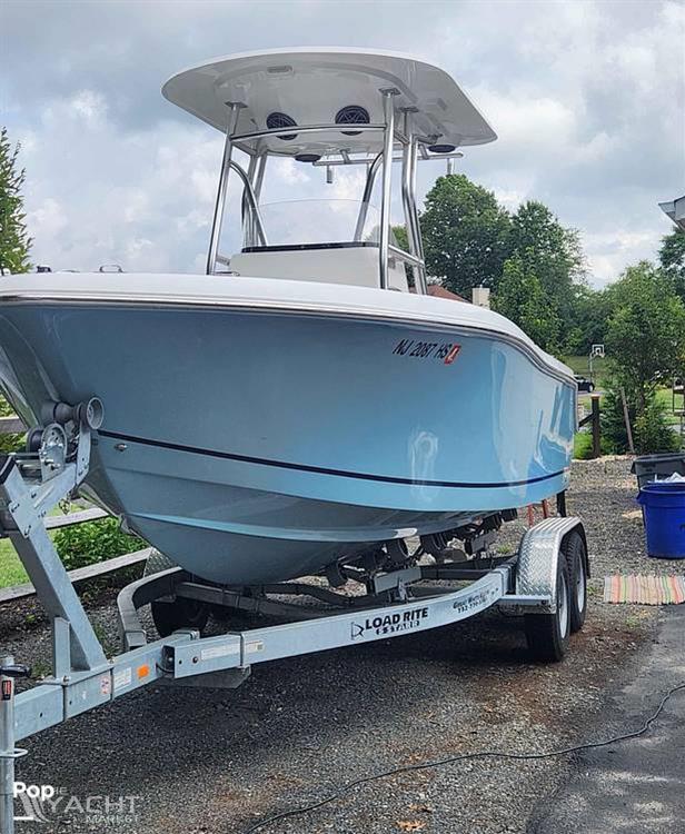 Release 210RX - 2019 Release 210RX - Photo #1