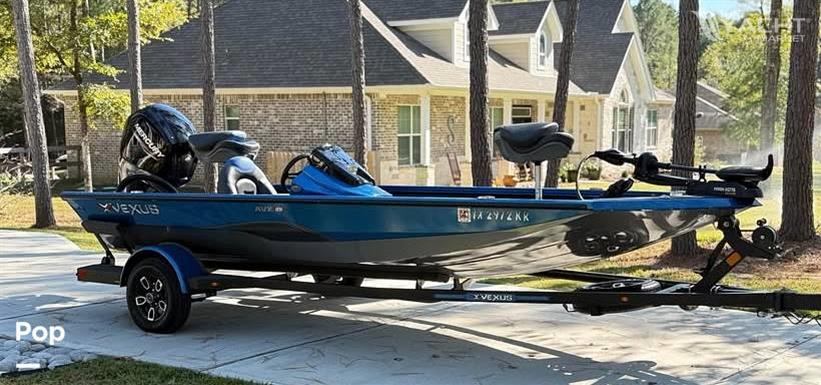 Vexus AVX181 - 2022 Vexus AVX181 - Photo #1