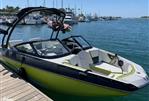 Scarab 195 HO Impulse - *