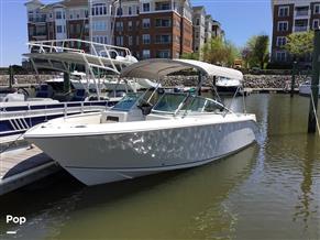 Sailfish 226 DC