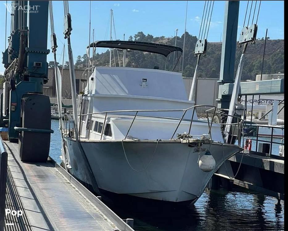 Elliot Aquilar Awg49 - 1983 Elliot Aquilar Awg49 - Photo #1