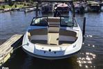 Sea Ray 210 SPX OB - 2023 Sea Ray 210 SPX OB - Photo #4