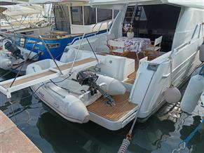 Raffaelli Maestrale 52