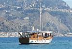 J.Buckie Shipyard WATSON 60' MotorSailer