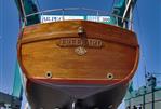 J.Buckie Shipyard WATSON 60' MotorSailer