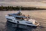 ARCADIA YACHTS SHERPA 80 XL