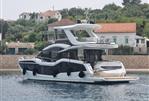 Galeon 560 Fly, 2024