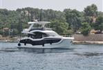 Galeon 560 Fly, 2024