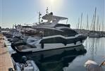 Galeon 560 Fly, 2024