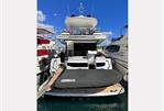 Galeon 560 Fly, 2024