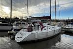 Beneteau Oceanis 311 Clipper Lift Keel - IMG 1420