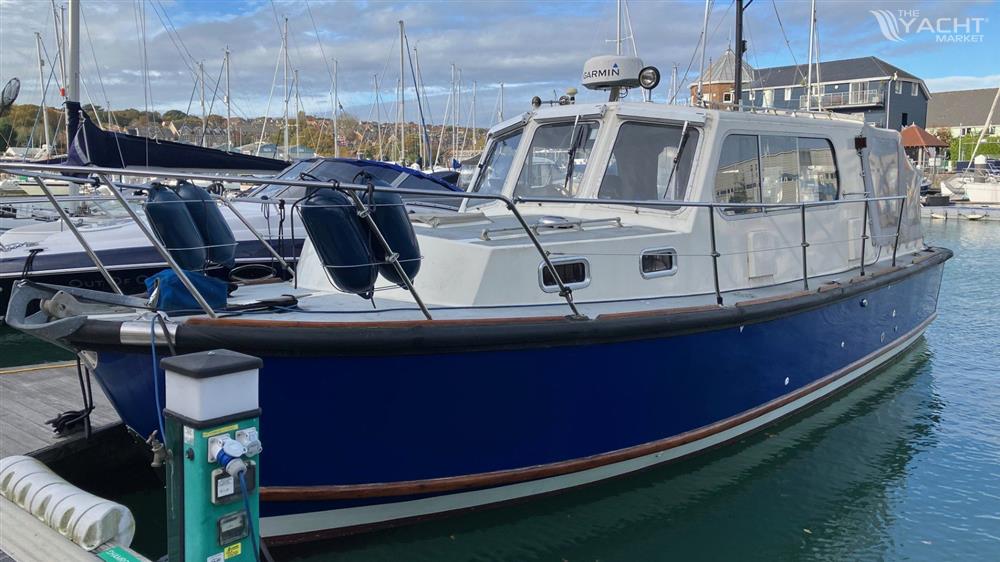 Channel Island 32 - Thumbnail IMG 7221