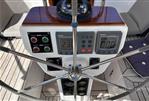 Hallberg-Rassy 43 - Hallberg-Rassy 43 - steering wheel