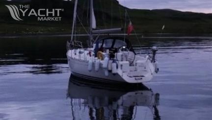 Jeanneau  Sun Odyssey 42.2