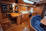 Jeanneau  Sun Odyssey 42.2