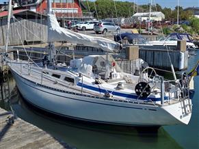Swan 38