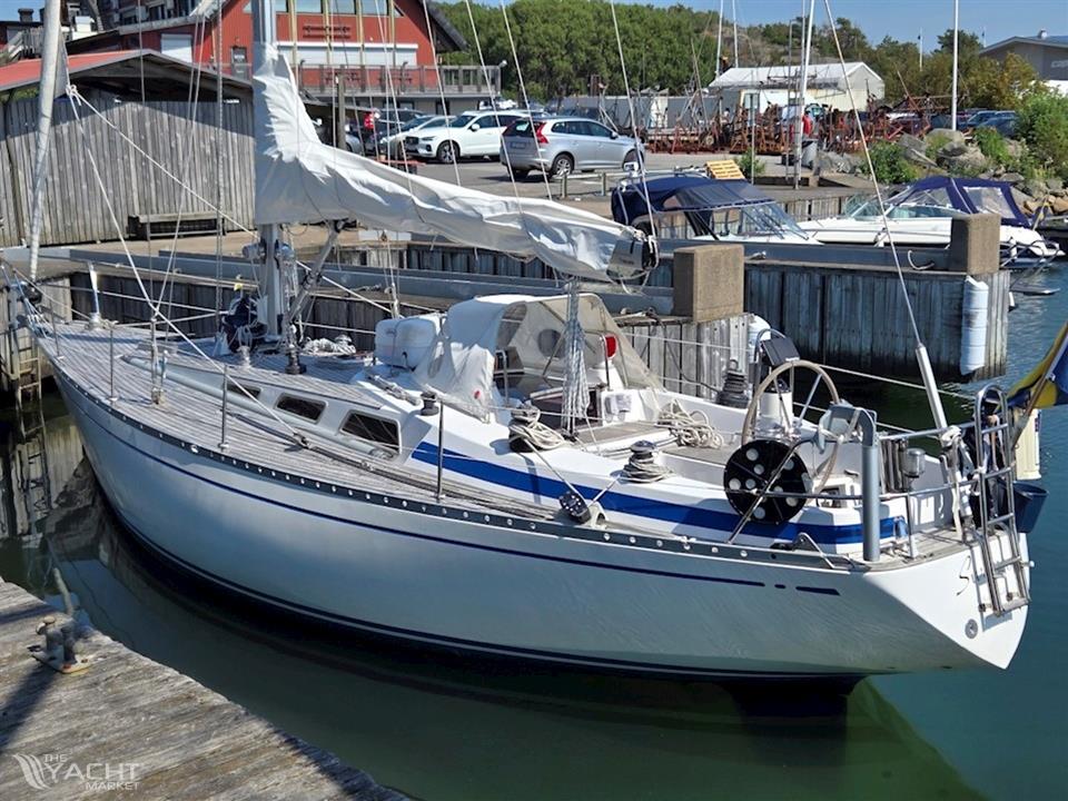 Swan 38