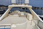FERRETTI YACHTS 830