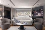 Sunseeker 94 Yacht - 19 - Saloon