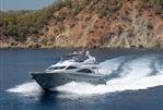 Sunseeker 94 Yacht - 2 - Exterior