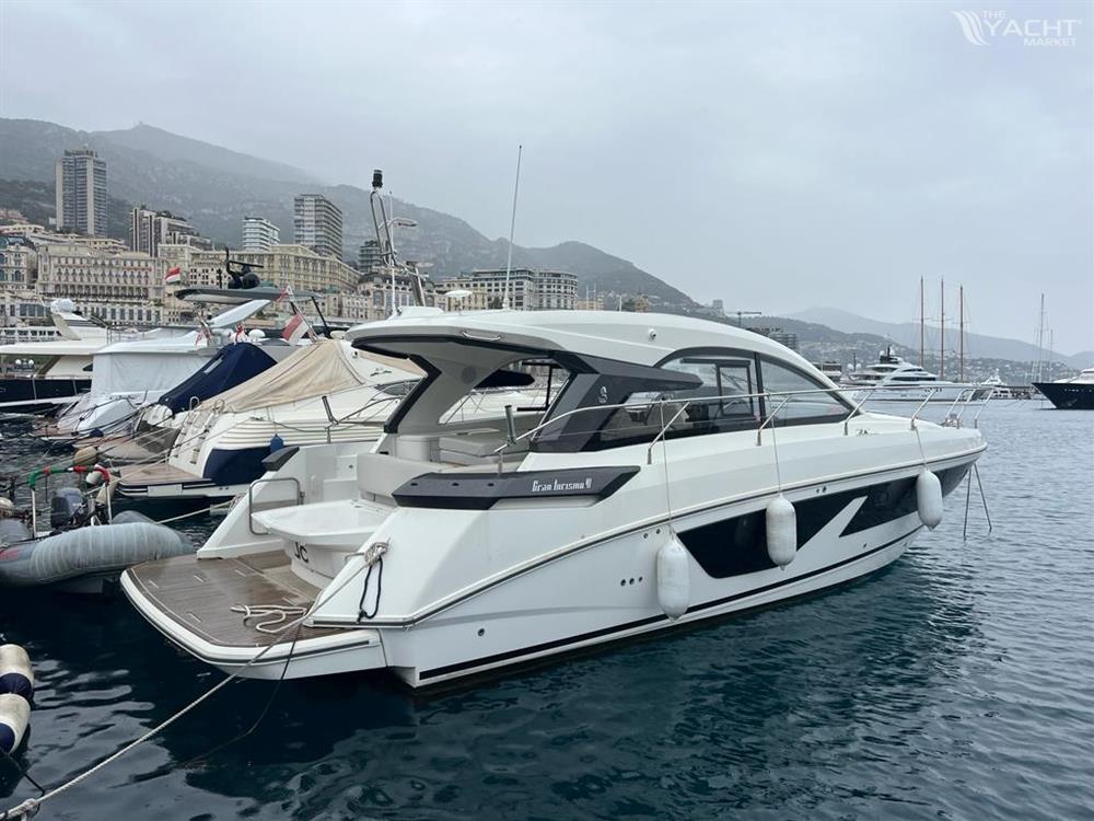 Beneteau GT 41