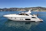 Sunseeker Predator 60