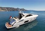 Sunseeker Predator 60