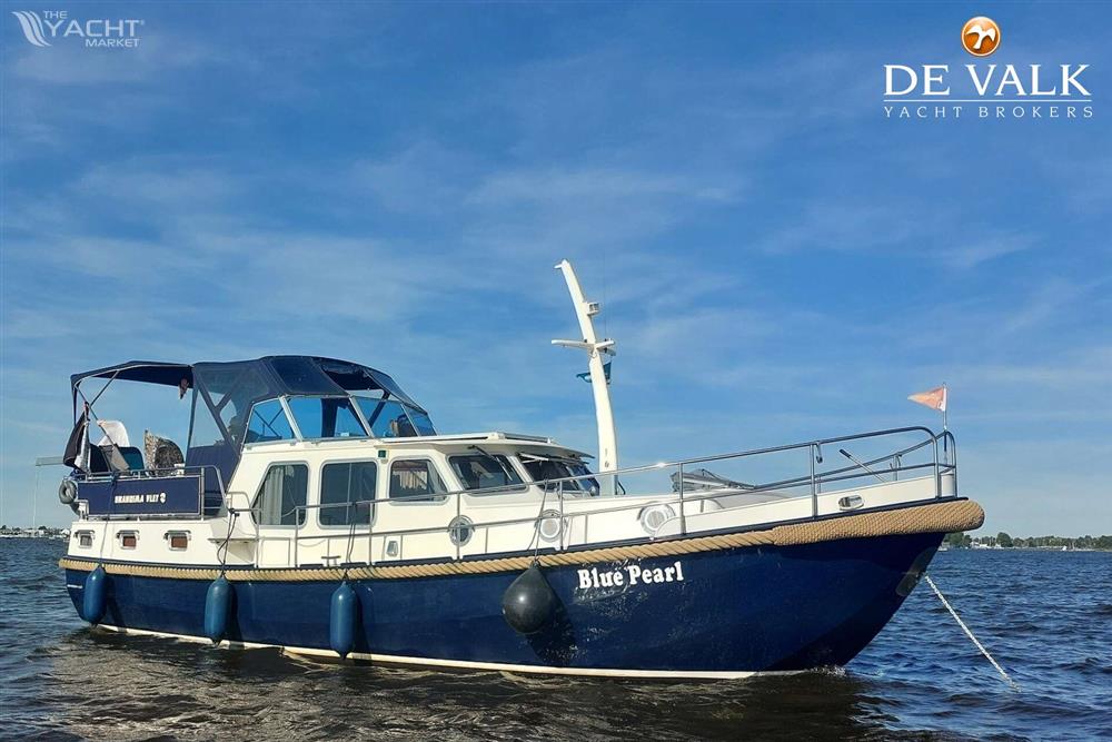 Brandsma Vlet 1100 AK - Picture 1