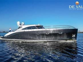 Van der Heijden Exclusive Deluxe 1600