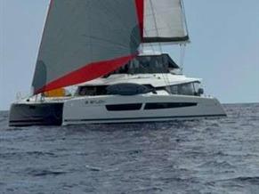 FOUNTAINE PAJOT SAMANA 59