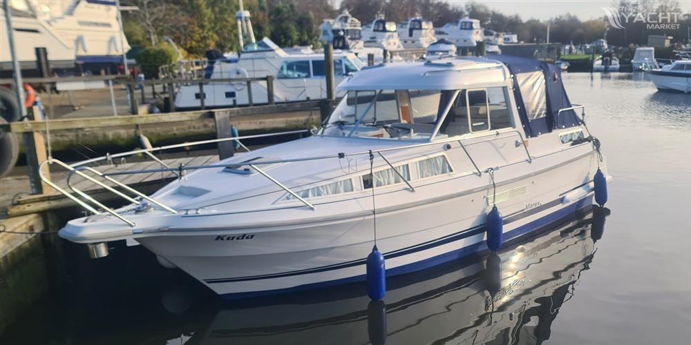 Marex 280 Holiday - Image 