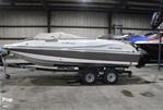 Hurricane SunDeck 2200 - 2015 Hurricane SunDeck 2200 - Photo #7