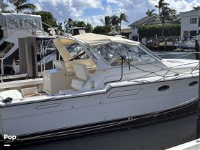 Tiara 3300 Open