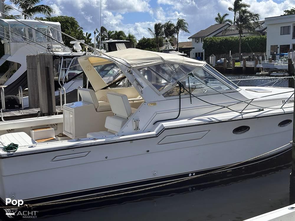 Tiara 3300 Open - 1992 Tiara 3300 Open - Photo #1
