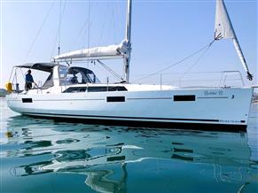 Beneteau Oceanis 41.1