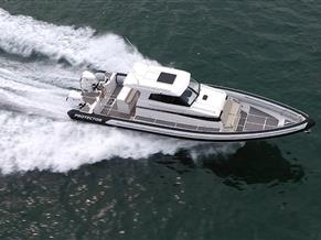 Protector 380 Targa