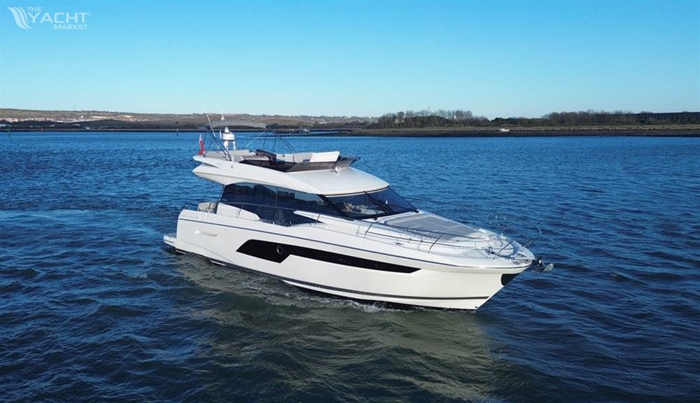 Prestige 520 - Default Image