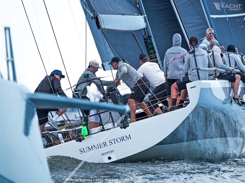 J/V TP52 - Default Image