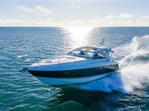 Fairline Targa 44 GT