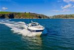 Fairline Targa 44 GT - General Image