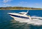 Fairline Targa 44 GT - General Image