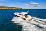 Fairline Targa 44 GT - General Image