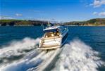 Fairline Targa 44 GT - General Image