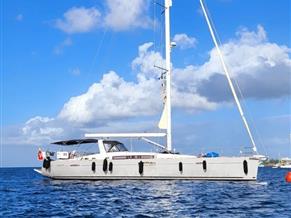 Beneteau Oceanis 60
