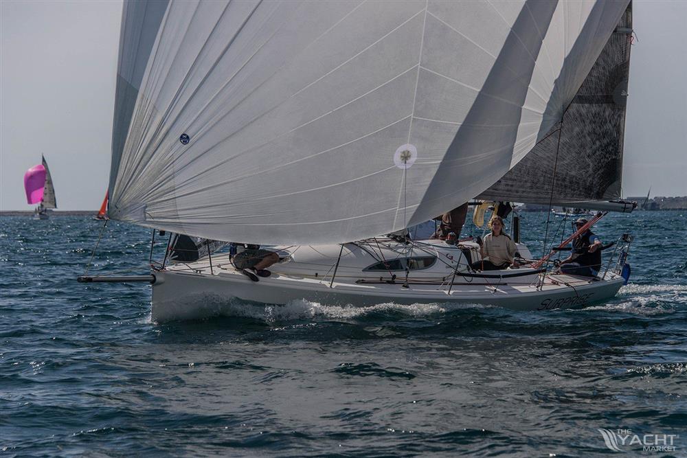 Archambault Grand Surprise - Surprise 5